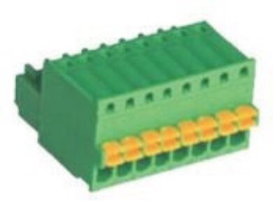 Cable Plug-In Terminal Blocks: SM C09 0251 03 COC